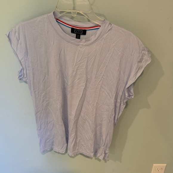NWOT AYR Muscle Tee - Picture 1 of 2